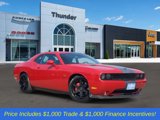 Used 2013 Dodge Challenger SRT8 w/ Harman Kardon Audio Group image 1