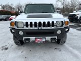 Used 2008 HUMMER H3 w/ Chrome Appearance Package image 2