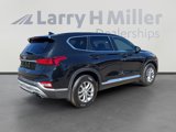 Used 2020 Hyundai Santa Fe SEL image 5