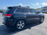 Used 2014 Jeep Grand Cherokee Overland w/ Advanced Technology Group image 4