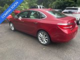 Used 2015 Buick Verano Leather w/ Experience Buick Package image 3