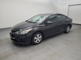 Used 2018 Chevrolet Cruze LS image 2