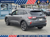 Certified 2022 Ford Escape SE w/ SE Sport Appearance Package image 3