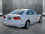 Used 2012 Volkswagen Passat TDI SE image 5