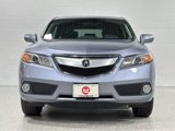 Used 2015 Acura RDX AWD w/ Technology Package image 3