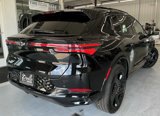 Used 2024 Chevrolet Equinox EV RS image 4