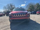 Used 2016 Jeep Cherokee Latitude w/ Cold Weather Group image 2