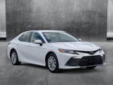 Used 2022 Toyota Camry LE image 3