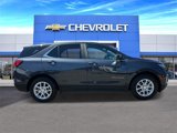 Certified 2022 Chevrolet Equinox LT image 4