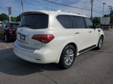 Used 2016 INFINITI QX80 4WD w/ Driver's Assistance Package image 5