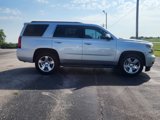 Used 2016 Chevrolet Tahoe LT w/ Luxury Package image 4