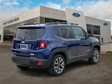 Used 2017 Jeep Renegade Latitude w/ Cold Weather Group image 4