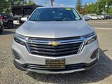 Used 2022 Chevrolet Equinox LT image 3