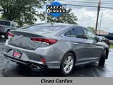 Used 2019 Hyundai Sonata Limited image 3