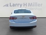 Used 2021 Chevrolet Malibu LT image 4