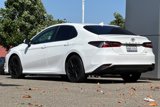 Used 2022 Toyota Camry LE image 3