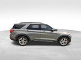 Used 2020 Ford Explorer XLT w/ Equipment Group 202A image 5