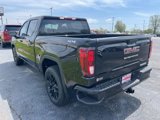 New 2025 GMC Sierra 1500 Elevation image 5