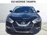 Used 2017 Nissan Maxima Platinum w/ Medallion Package image 5