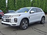 Used 2023 Mitsubishi Outlander Sport ES image 3