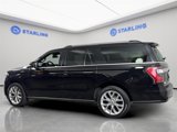 Used 2018 Ford Expedition Max Limited w/ Equipment Group 302A image 4