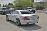 Used 2003 Mercedes-Benz SL 500 image 4