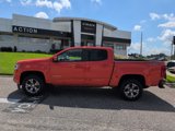 Used 2019 Chevrolet Colorado Z71 image 2