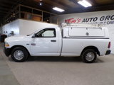 Used 2012 RAM 2500 ST w/ Popular Equipment Group image 2