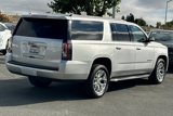 Used 2016 GMC Yukon XL SLE w/ Convenience Package image 4