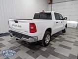 Used 2025 RAM 1500 Big Horn image 5