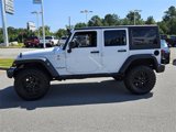 Used 2016 Jeep Wrangler Unlimited Sport image 5