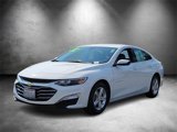 Used 2022 Chevrolet Malibu LT image 5