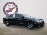 Used 2021 Hyundai Sonata SEL image 2