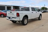 New 2025 RAM 2500 Big Horn image 3