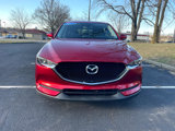Used 2017 MAZDA CX-5 Touring w/ Preferred Equipment Package image 5