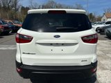 Used 2019 Ford EcoSport SE w/ SE Convenience Package image 6