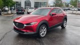 Used 2022 MAZDA CX-30 AWD 2.5 S w/ Select Package image 3