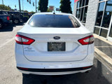 Used 2016 Ford Fusion SE w/ Equipment Group 202A image 6