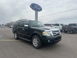 Used 2014 Ford Expedition XLT image 4