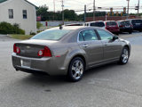 Used 2012 Chevrolet Malibu LT w/ 1LT All-Star Package image 3