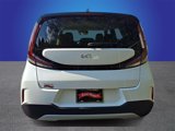 New 2025 Kia Soul LX image 4