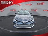 Used 2021 Toyota Camry XLE image 3