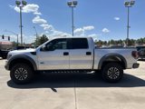 Used 2012 Ford F150 Raptor w/ Raptor Luxury Pkg image 6