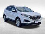 Used 2019 Ford Edge Titanium w/ Cold Weather Package image 1
