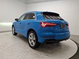 Used 2022 Audi Q3 2.0T Premium Plus w/ Premium Plus Package image 5