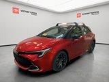 New 2025 Toyota Corolla XSE image 2