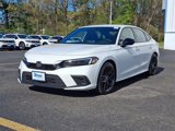 Certified 2023 Honda Civic Sport image 3