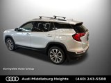 Used 2019 GMC Terrain SLT w/ Preferred Package image 4