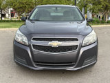 Used 2013 Chevrolet Malibu LS w/ Protection Package image 5