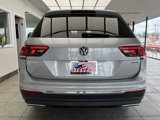 Used 2020 Volkswagen Tiguan SE w/ Panoramic Sunroof Package image 6